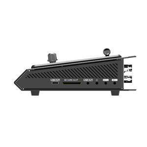 Видеомикшер-стример AVMATRIX Shark S6 компактный 6CH HDMI/SDI, фото 3