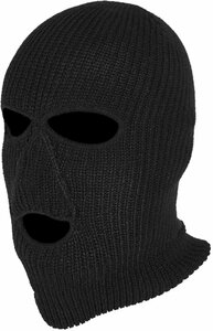 Шапка-маска Norfin KNITTED BL р.L, фото 2