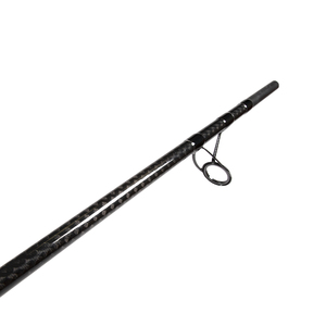 Удилище фидерное штекерное карбоновое 4 FIGHTERS RIVER ULTIMATE FEEDER, 3,9 м, тест до 180 г, фото 6