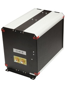 Инвертор Сибконтакт DC-AC, 48В/3000Вт Li-ion СибВольт 3048, фото 3