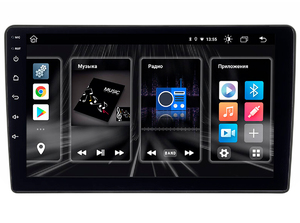 Lada Granta 11-18 (Android 10) DSP, 2-32 Gb 9", фото 1