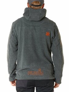 Куртка флис. Norfin ONYX 05 р.XXL, фото 4