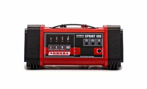 Интеллектуальное зарядное устройство Aurora SPRINT-10D, 12/24 В, фото 8