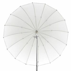 Фотозонт параболический Godox UB-165W белый /черный, фото 3