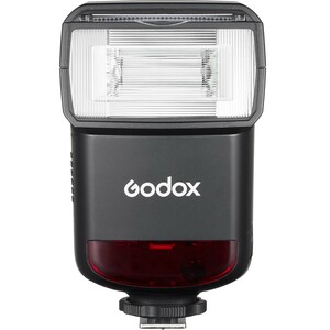 Вспышка накамерная Godox ThinkLite TT520III, фото 10