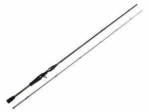 Спиннинг кастинговый LJ Black Sense FARAON CAST 28 6‘6" (1.98), фото 2