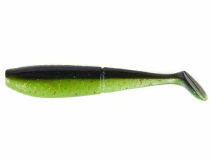 Виброхвосты LJ 3D Series Zander Paddle Tail 4.8in (12.00)/Z05 4шт., фото 3