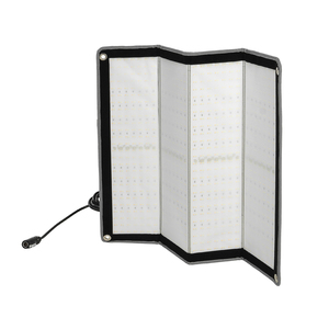 Осветитель cветодиодный GreenBean Space F300C, фото 10
