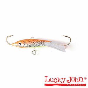 Балансир Lucky John CLASSIC 4.5 50мм/46H, фото 2