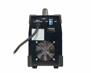 Сварочный инвертор AuroraPRO STICKMATE 250/2 DUAL ENERGY, до 250 А, фото 6