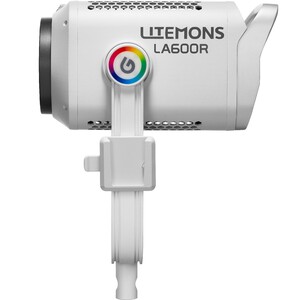 Осветитель светодиодный Godox LITEMONS LA600R, фото 6