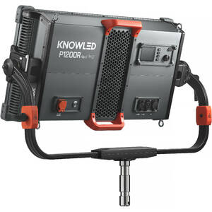 Осветитель светодиодный Godox Knowled P1200R Hard Pro, фото 4