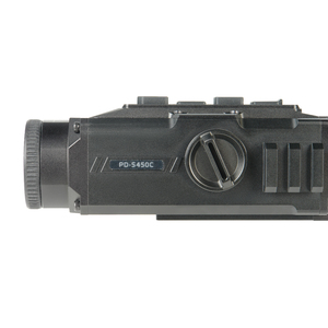 Прицел цифровой Veber Rapid PD-S450C ночной 4K, фото 8