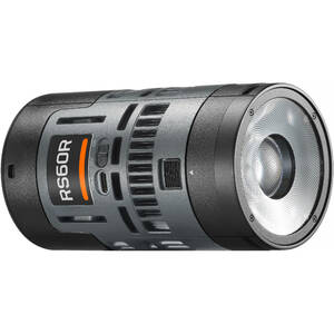 Комплект студийного оборудования Godox RS60R 2K, фото 2