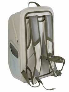 Герморюкзак Norfin DRY BAG 30 NF, фото 4