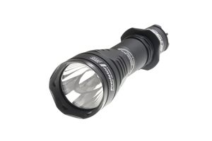 Фонарь тактический Armytek Predator, теплый свет, ремешок, чехол (F01603BW), фото 2