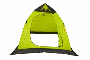 Палатка для зимней рыбалки Norfin EASY ICE M 180x180см, фото 3
