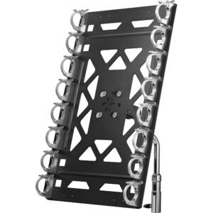 Держатель Godox Knowled TP-B8 для восьми осветителей, фото 2