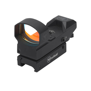 Коллиматорный прицел Firefield Impact Reflex Sight 33х23, 4 сетки, крепление Weaver (FF26022) (в коробке), фото 1