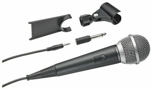 Микрофон AUDIO-TECHNICA ATR1200x, фото 1