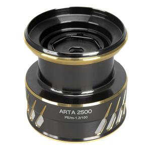 Катушка Nautilus Arta 2500 NEW, фото 9