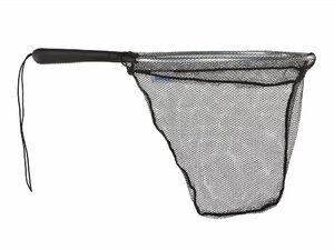 Подсачек для ловли в забродку Salmo 63х45х25см, фото 3