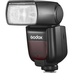 Вспышка накамерная Godox ThinkLite TT685IIN i-TTL для Nikon, фото 5