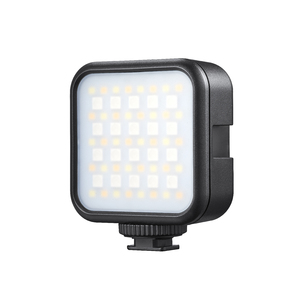 Осветитель светодиодный Godox LITEMONS LED6R RGB накамерный, фото 2