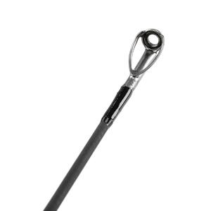 Удилище спиннинговое Worker 210L, 2.1m, 2sec., 3-15g (HS-W-210L) Helios, фото 11