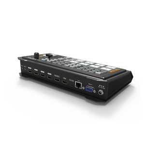Видеомикшер AVMATRIX HVS0402U компактный 4CH HDMI USB, фото 7