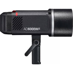 Вспышка аккумуляторная Godox Witstro AD600BMII, фото 6