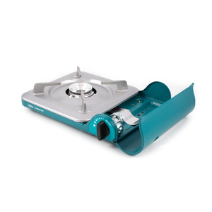 Плита настольная газовая Следопыт Alphа, фото 4