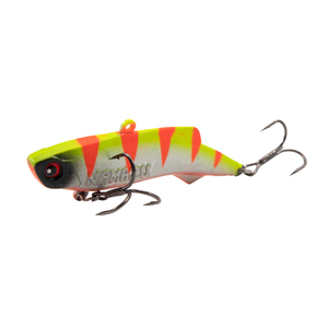 Раттлин Namazu StalkeR silicone, L-70 мм, 20гр, тонущий №24, фото 4