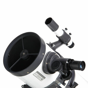 Телескоп Veber PolarStar 1400/150 EQ рефлектор, фото 2