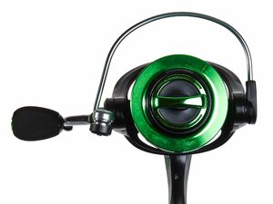 Катушка безынерционная Feeder Concept Imperium 8 6000FD, фото 9