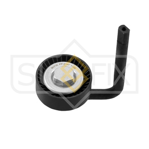 Ролик натяжной в сборе/приводной SUFIX FP-2147 для BMW 3(E46) 3.0D 00-05/5(E39) 2.5D-3.0D 00-03/7(E38) 3.0D 00-01/X5(E53) 3.0D 01-03,LAND ROVER Range Rover III 3.0D 02-12,OPEL Omega B 2.5D 01-03, фото 2