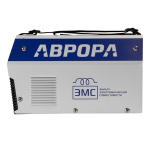Сварочный инвертор Аврора Вектор 2200 ЭМС, фото 4