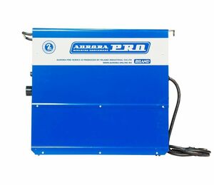 Сварочный полуавтомат AuroraPRO OVERMAN 250, до 250 А, фото 4