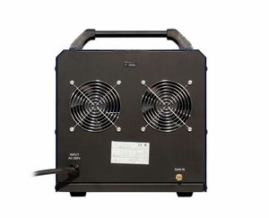 Аппарат аргонодуговой сварки AuroraPRO INTER TIG 200 AC/DC PULSE, до 200 А, фото 6
