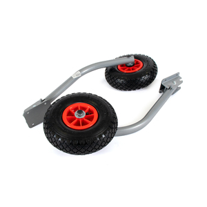 Колеса транцевые Следопыт под НДНД 60 см (комплект), фото 4