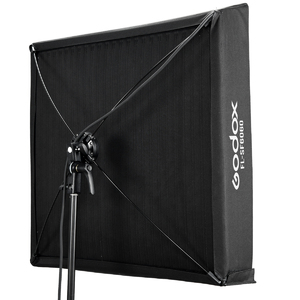 Софтбокс Godox FL-SF 6060 с сотами для FL150S, фото 3