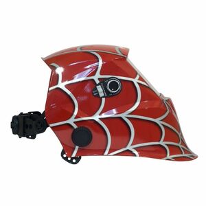 Сварочная маска «хамелеон» Aurora SUN-7 SPIDER, фото 8