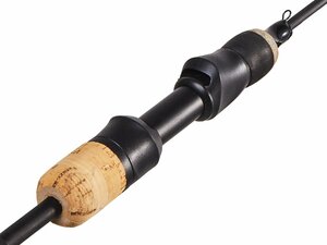 Удилище зимнее Lucky John C-TECH ZANDER HT 64см, фото 4