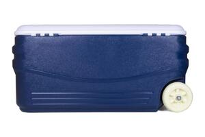 Контейнер изотермический Camping World Thermobox 100 + cумка изотермическая Campingaz FOLD'N COOL 5, фото 6
