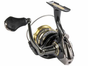 Катушка безынерционная WFT ALITE CARBON 9 2000FD, фото 2