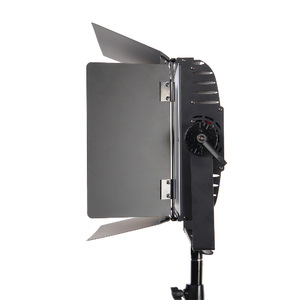 Осветитель светодиодный GreenBean StudioLight 300 LED DMX, фото 2