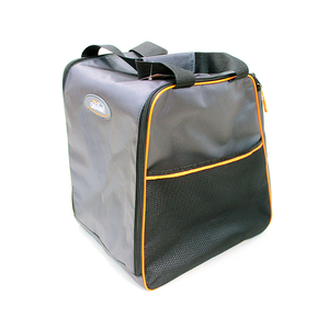 Сумка для сапог "СЛЕДОПЫТ" Shoes Bag, 41х38х28 см, цв. серый, фото 2