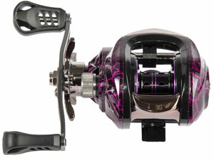 Катушка Salmo Sniper CAST 4 M, фото 5