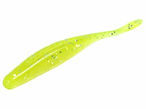 Виброхвосты съедобные LJ Pro Series WACKY HAMA STICK 3.5in (08.90)/071 9шт., фото 2