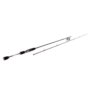 Спиннинг штекерный карбоновый Namazu Pro Catch-Jack-X Ultimate game IM8 1,8m / 3-15 г, фото 2